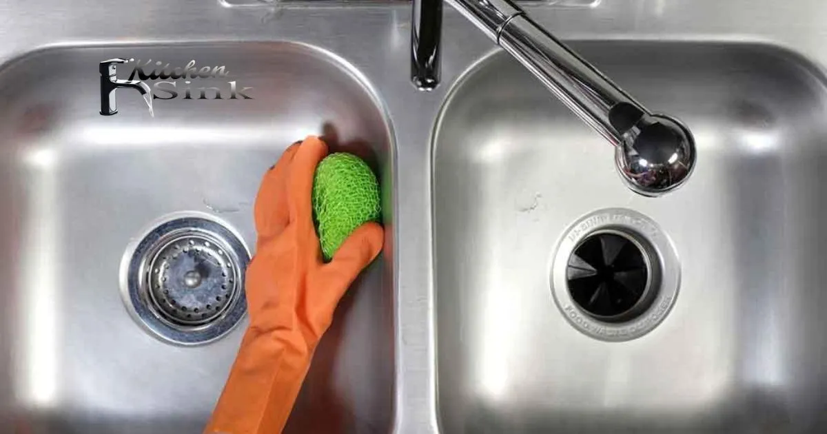 Should You Use Bleach to Clean a Black Kitchen Sink?