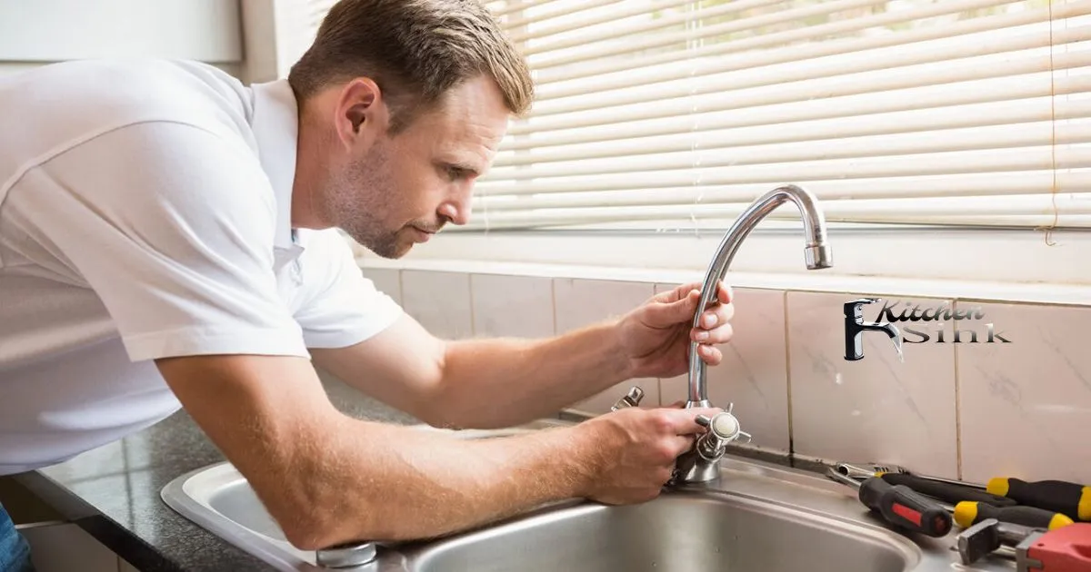 The Role of a Professional Plumber in Fixing a Gurgling Kitchen Sink