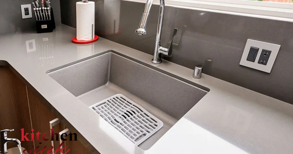 Accurate Undermount Sink Edge-To-Wall Measurements