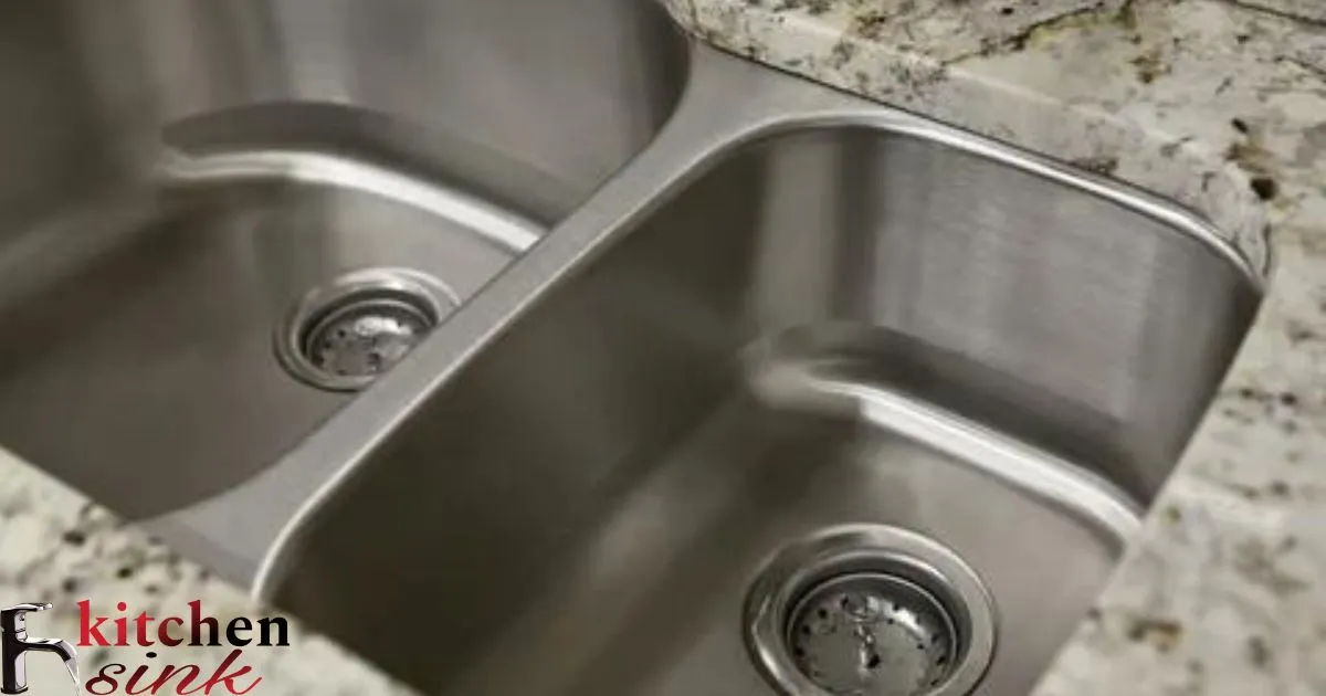 Are All Kitchen Sink Drains The Same Size