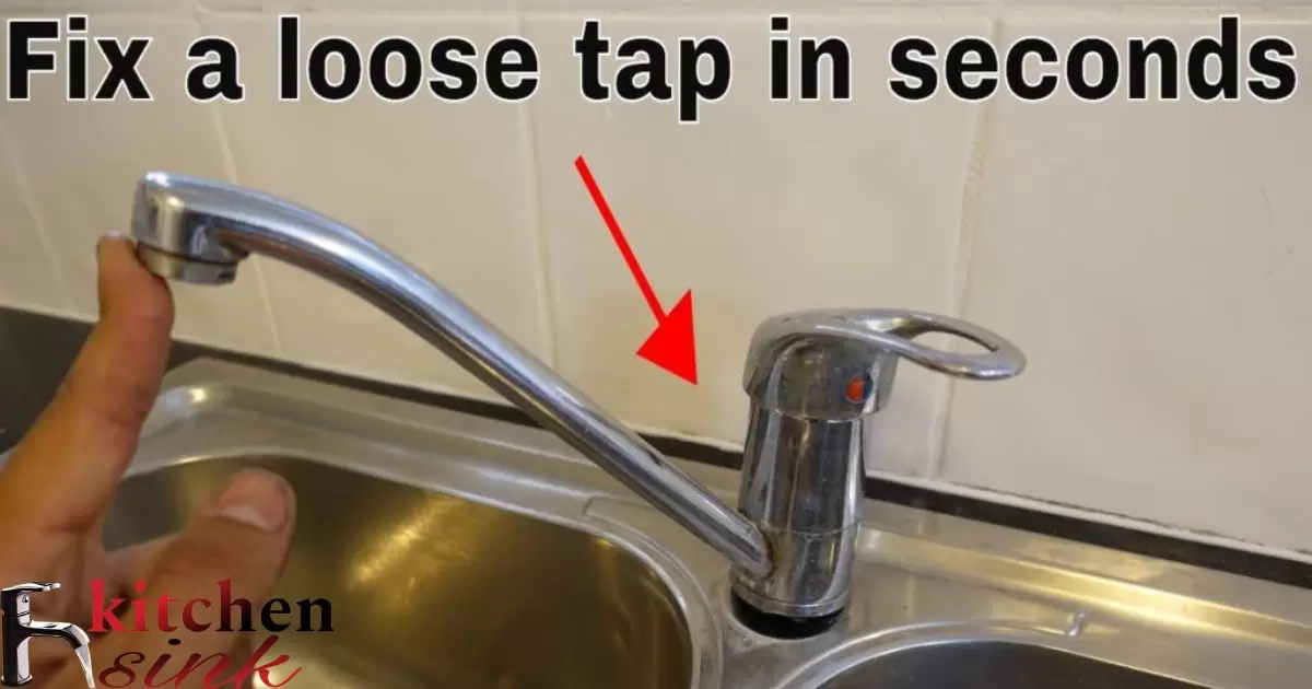 Are There Any Leaks Or Loose Connections In My Kitchen Sink Plumbing?