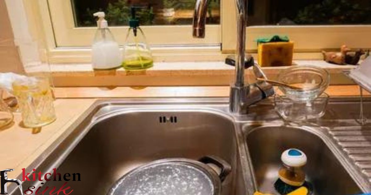 Can You Use Rid X In Kitchen Sink?