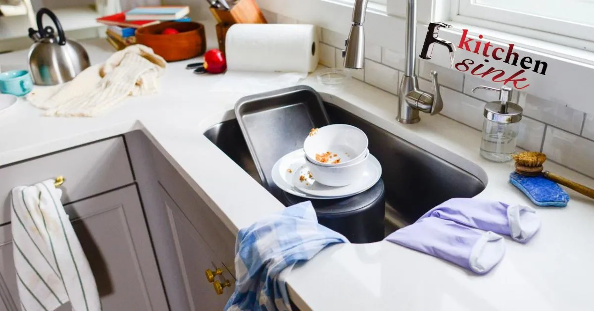 Can You Use Rid X In The Kitchen Sink?