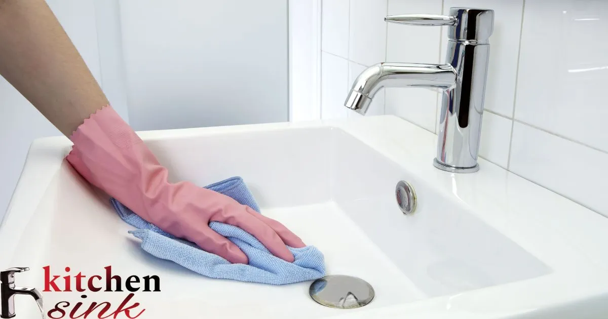 Comparing Removal Techniques For Various Sink Materials