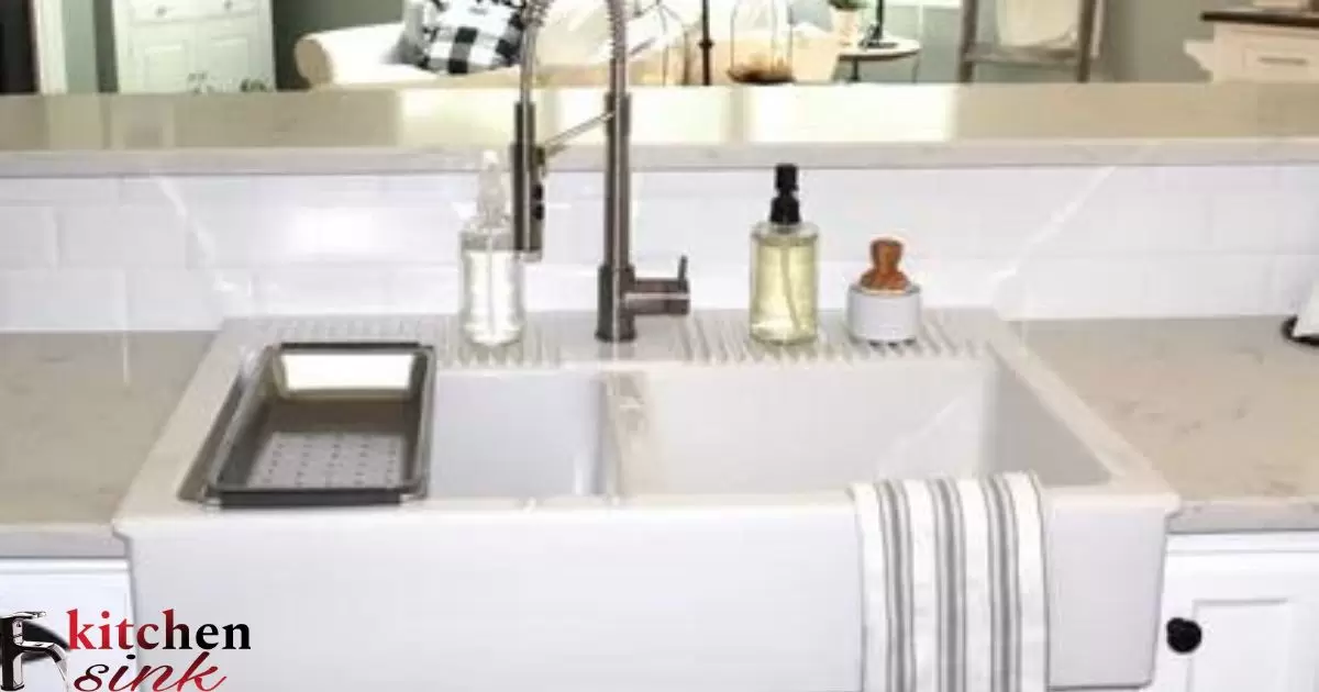 Farmhouse Sink: Measuring Tips And Tricks