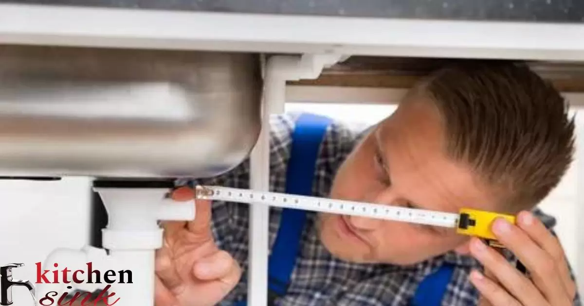 How Are Kitchen Sinks Measured?