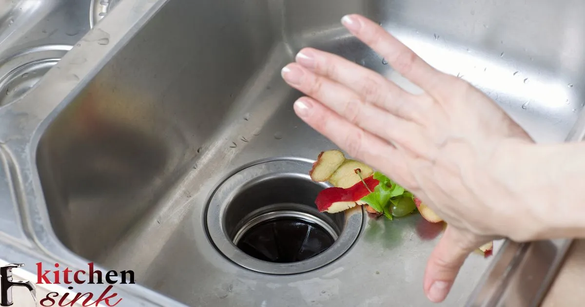 How Can I Prevent Musty Odors From Returning To My Kitchen Sink?