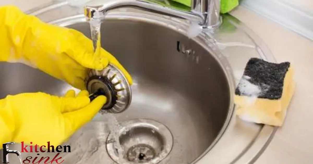 Replace My Old Kitchen Sink Due to Frequent Clogs