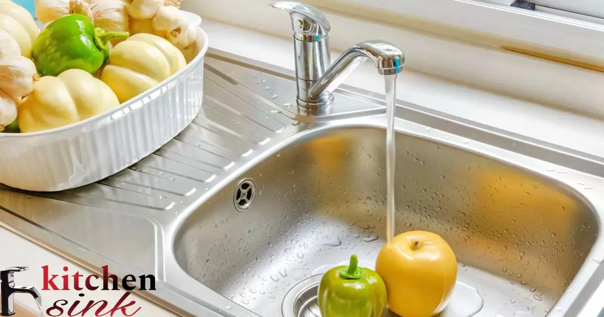 Single Or Double Bowl - Which Is Better For Kitchen Sink Use?
