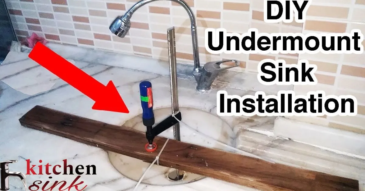 The Importance Of Accurate Undermount Sink Lip Measurement