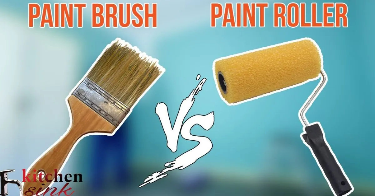 Thin paint properly follow instructions ratio brush roller spraying
