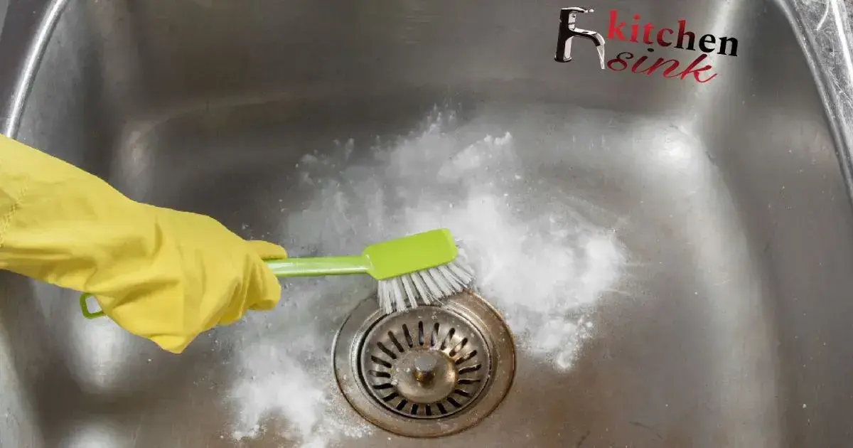 What Natural Drain Cleaners Work In Kitchen Sinks?