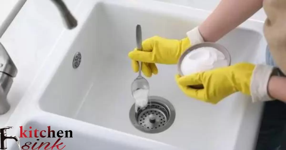 When Should You Clean the Kitchen Sink Drain?