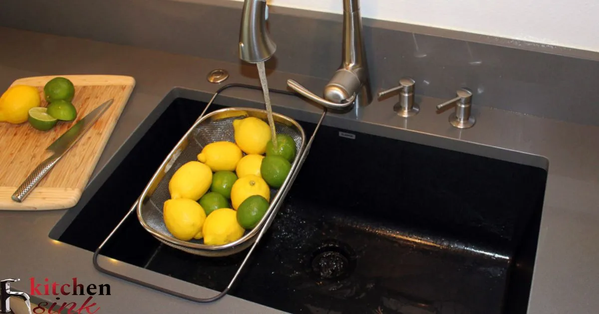 Which Kitchen Sink Materials Are Most Common?