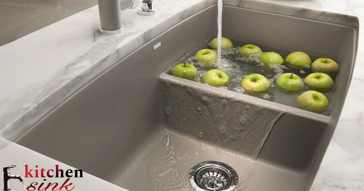 Why Is Maintenance Important For Composite Kitchen Sinks?