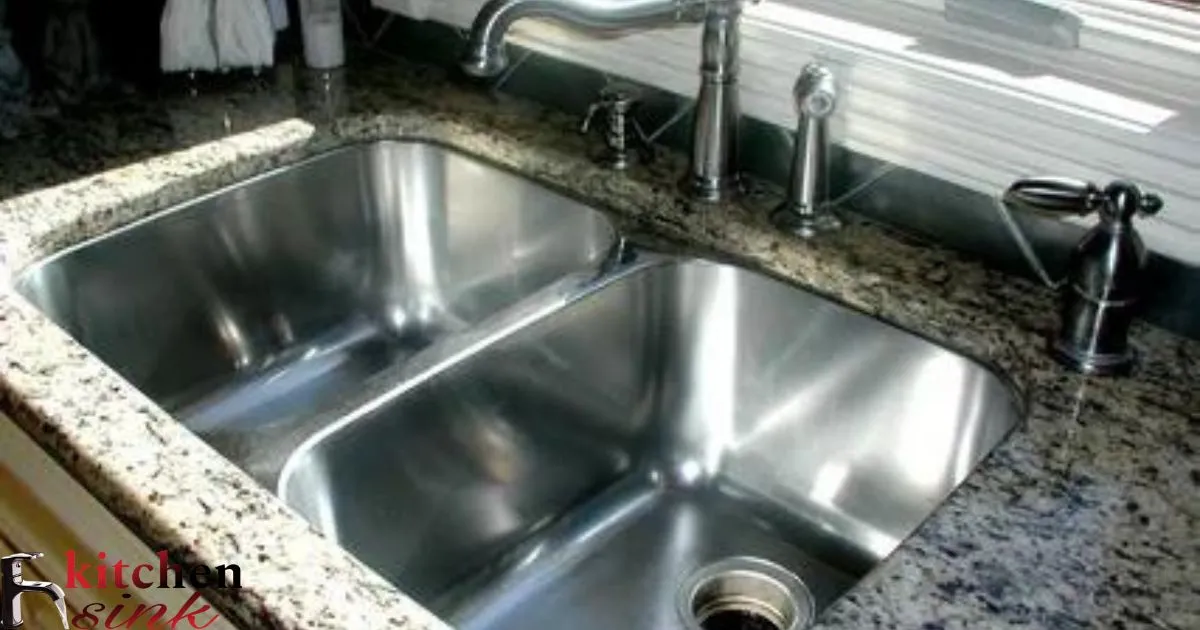 Can You Paint A Kitchen Sink?