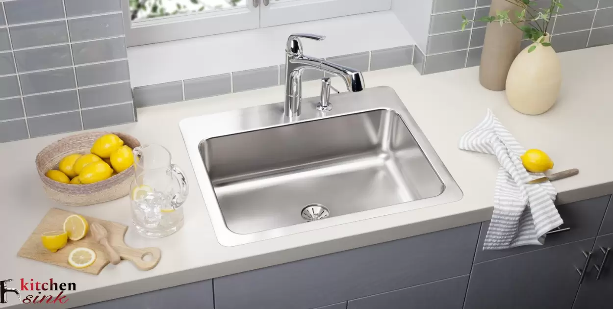 Determine If Your Kitchen Sink Can Be Removed Without Countertop Work