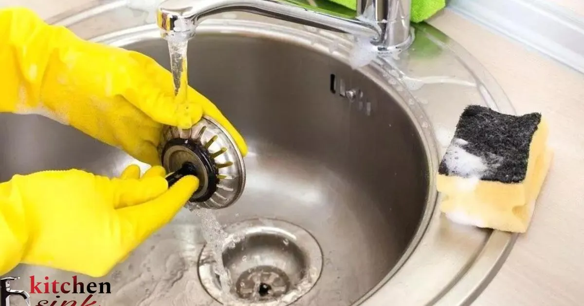 Easy Ways To Fix Low Pressure For The Kitchen Sink