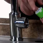 How To Replace A Kitchen Sink Faucet?