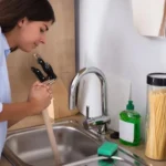 How To Unclog A Kitchen Sink?