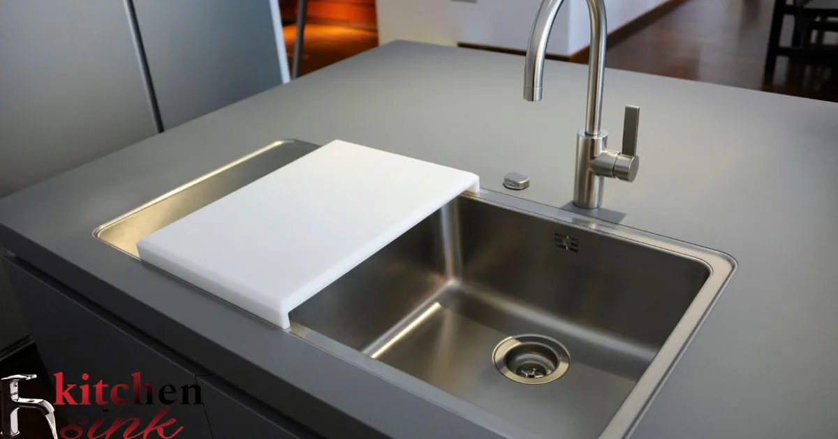 How Wide Is A Kitchen Sink?