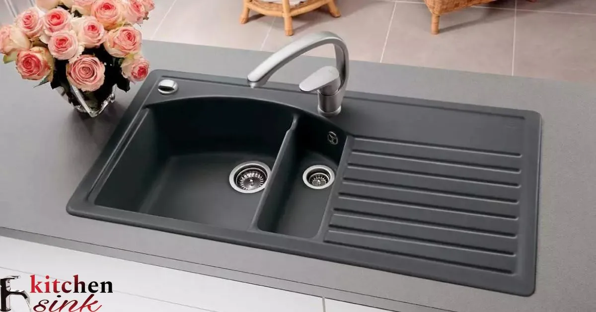 What Are Kitchen Sinks Made Of?
