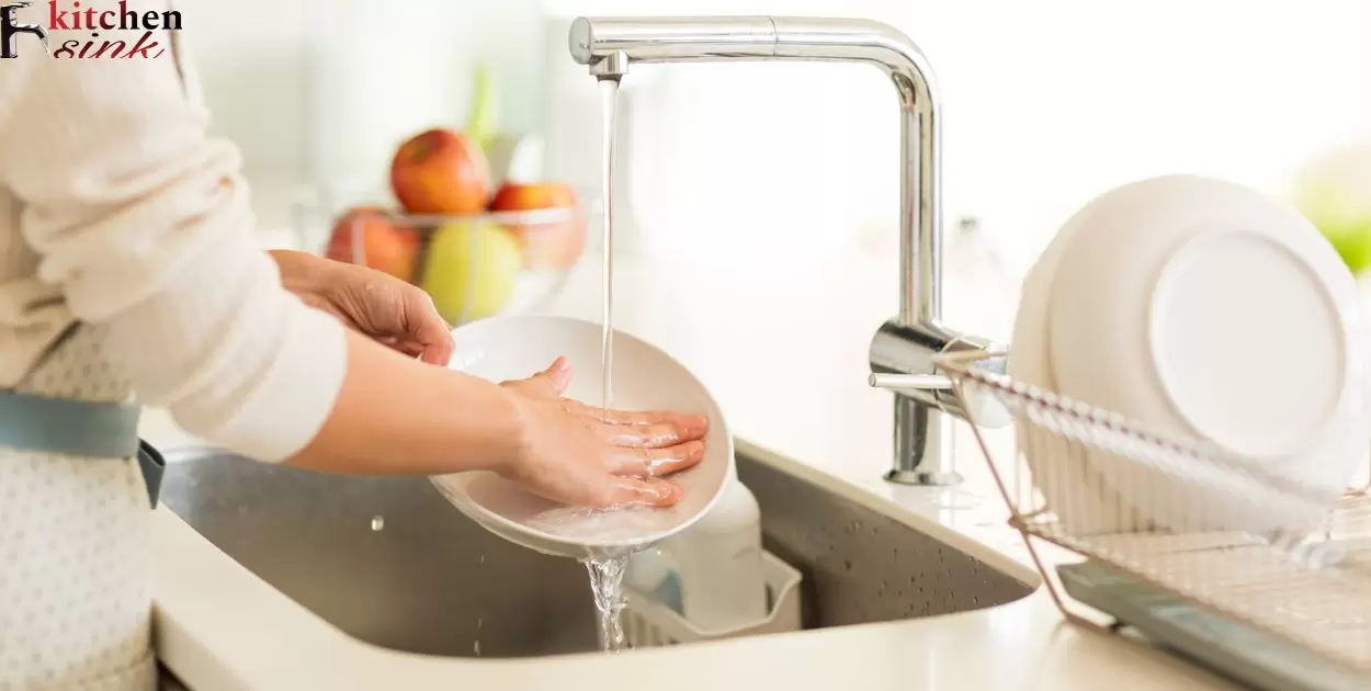 When Should I Not Use Bleach In My Kitchen Sink?