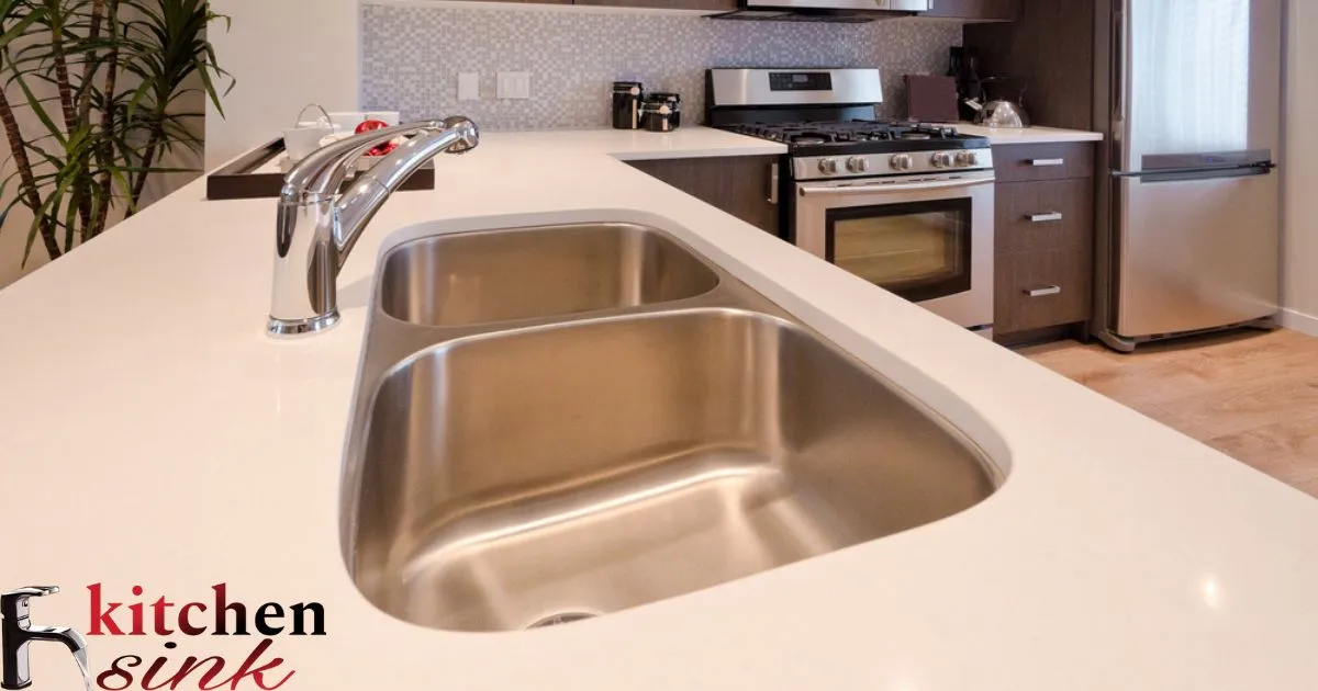 Which Type Of Kitchen Sink Fits Your Needs?