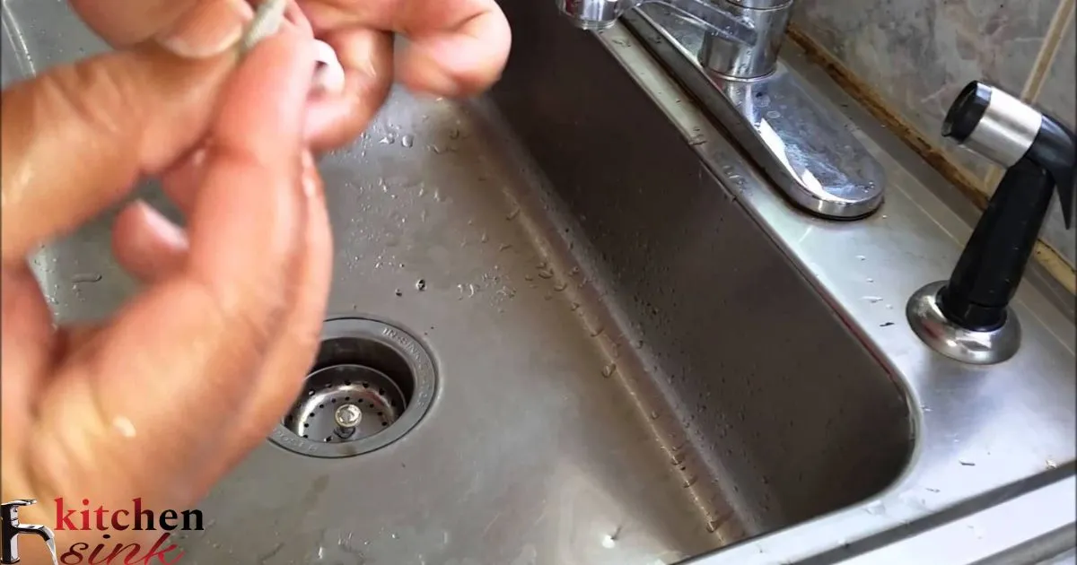 Why Is My Kitchen Sink Water Pressure Low?